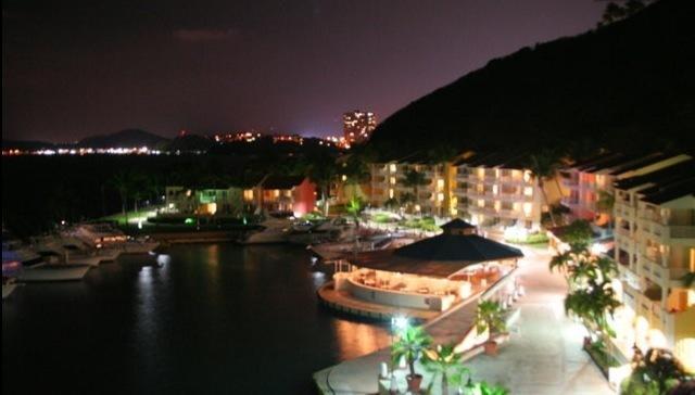 Ocean View Studio Marina Lanais Fajardo Quarto foto